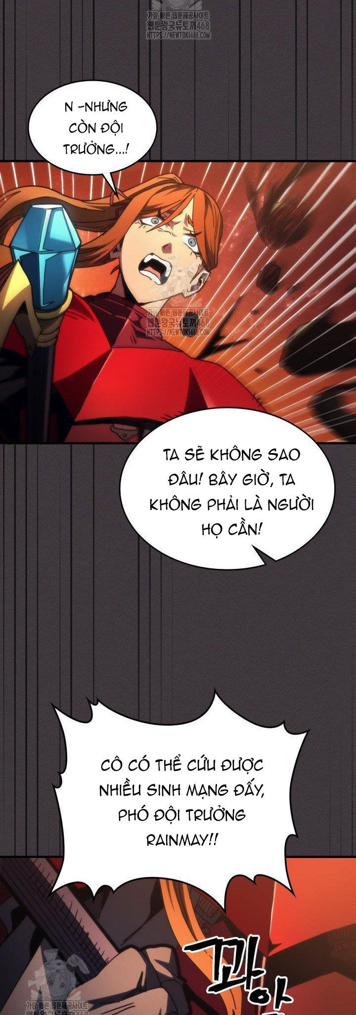 Hãy Hành Động Như Một Boss Đi Ngài Mr Devourer Chương 81 Ảnh 22