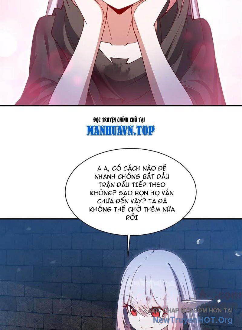 Huyết Cơ Và Kỵ Sĩ Chương 386 Ảnh 37