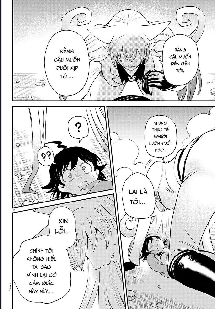 Mairimashita! Iruma-Kun Chương 400 Ảnh 20