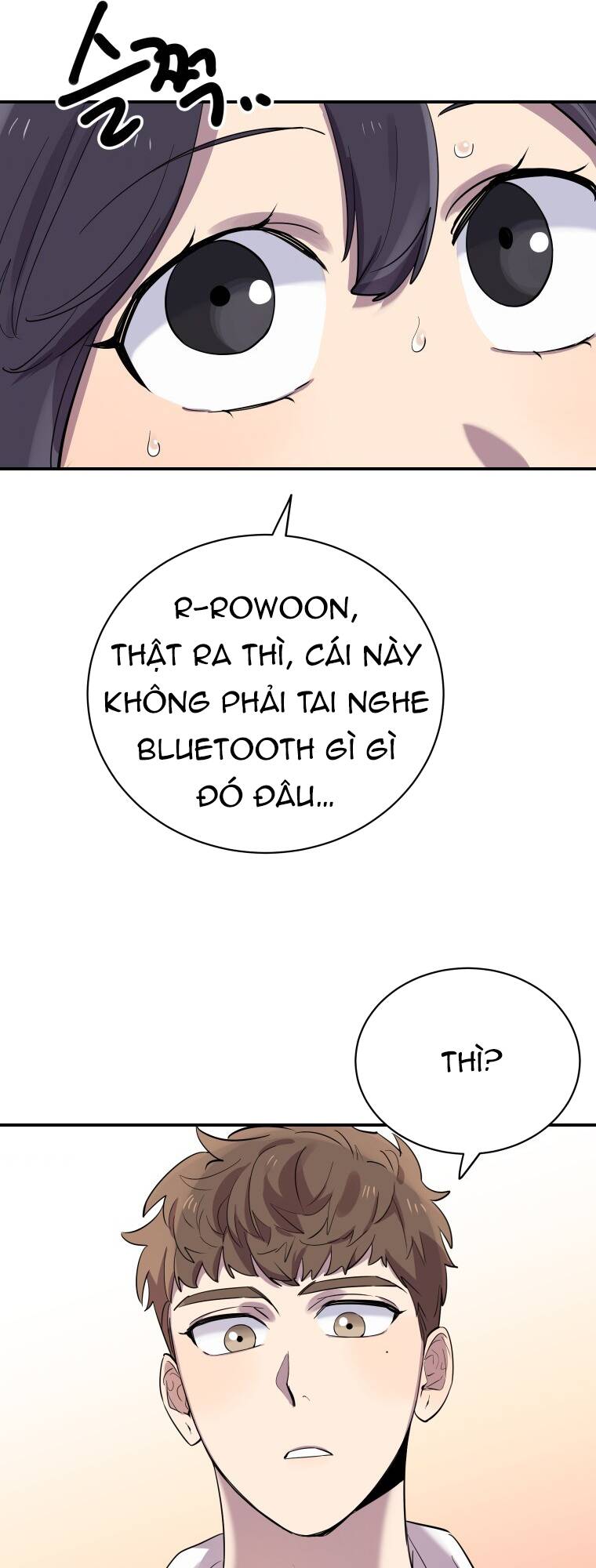Trên Đời Này Không Có Ai Ngu Ngốc Như Thế Chương 21 Ảnh 7