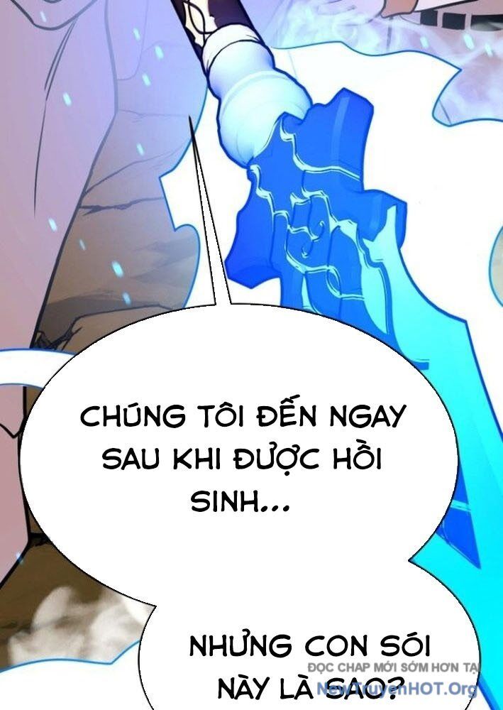 Cây Xẻng Xúc Được Mọi Thứ Chương 11 Ảnh 64