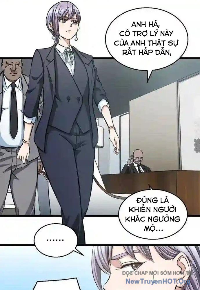 Dẫu Nản Vẫn Cố Chương 13 Ảnh 9