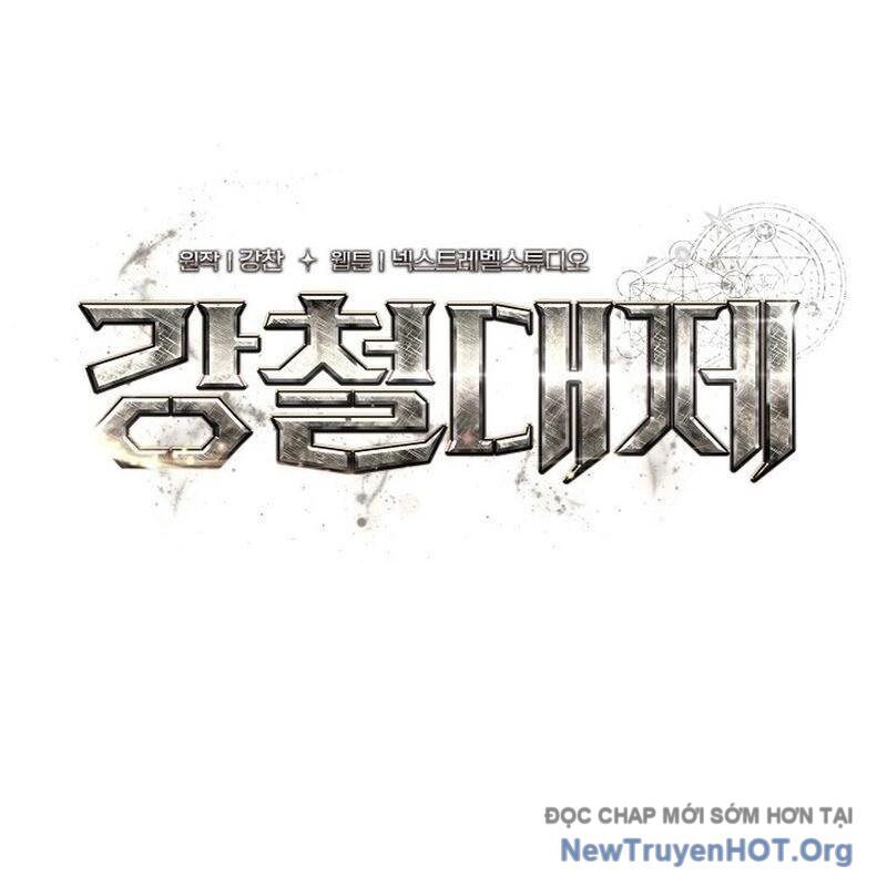 Hoàng Đế Thép Chương 46 Ảnh 220