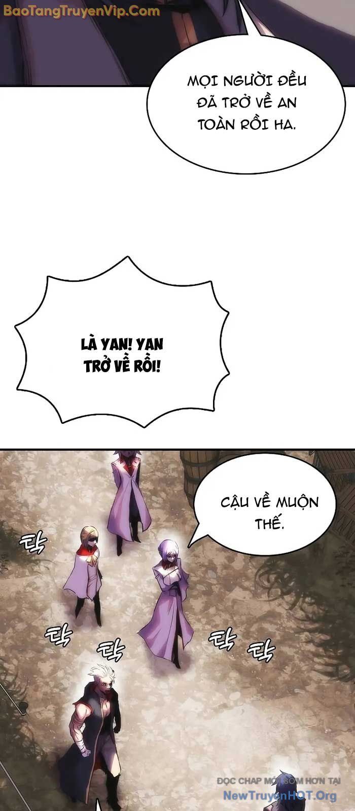 Bản Năng Hồi Quy Của Chó Săn Chương 71 Ảnh 16