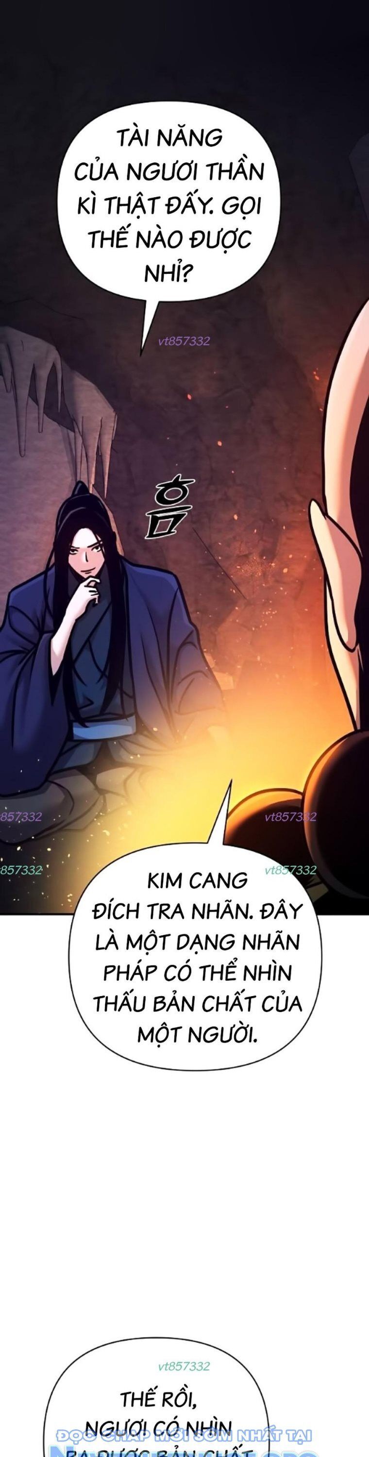 Tiểu Tử Đáng Ngờ Lại Là Cao Thủ Chương 95 Ảnh 39