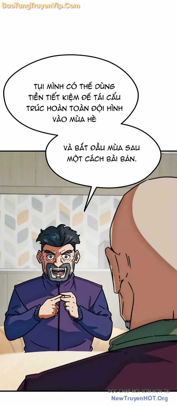 Tôi Bị Hiểu Lầm Là Siêu Sao Trên Sân Cỏ Chương 26 Ảnh 70