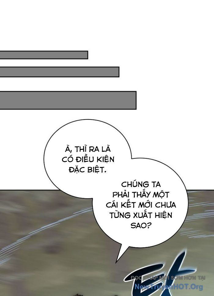 Mắc Kẹt Trong Tòa Tháp Thử Thách Chương 117 Ảnh 23