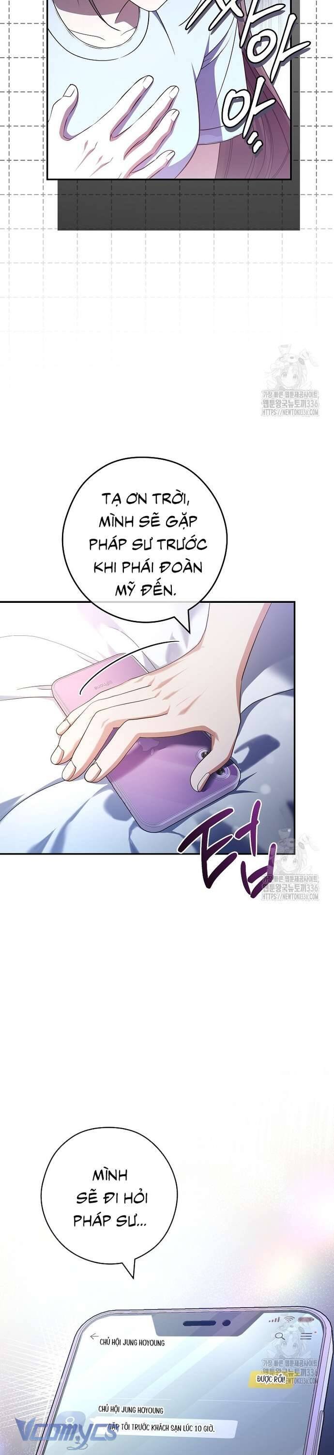 Nhật Ký Từ Chức Cấp S Của Thợ Săn Công Chức Chương 34 Ảnh 31