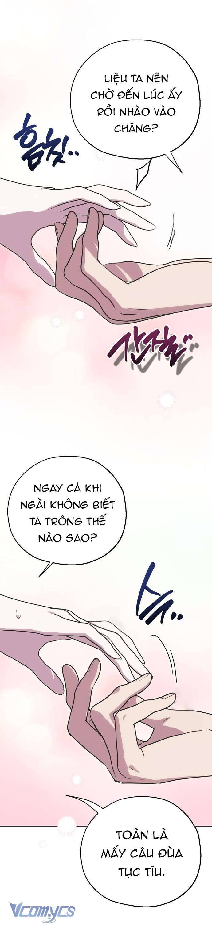 Vụ Bê Bối Vô Đạo Đức Chương 6 Ảnh 37