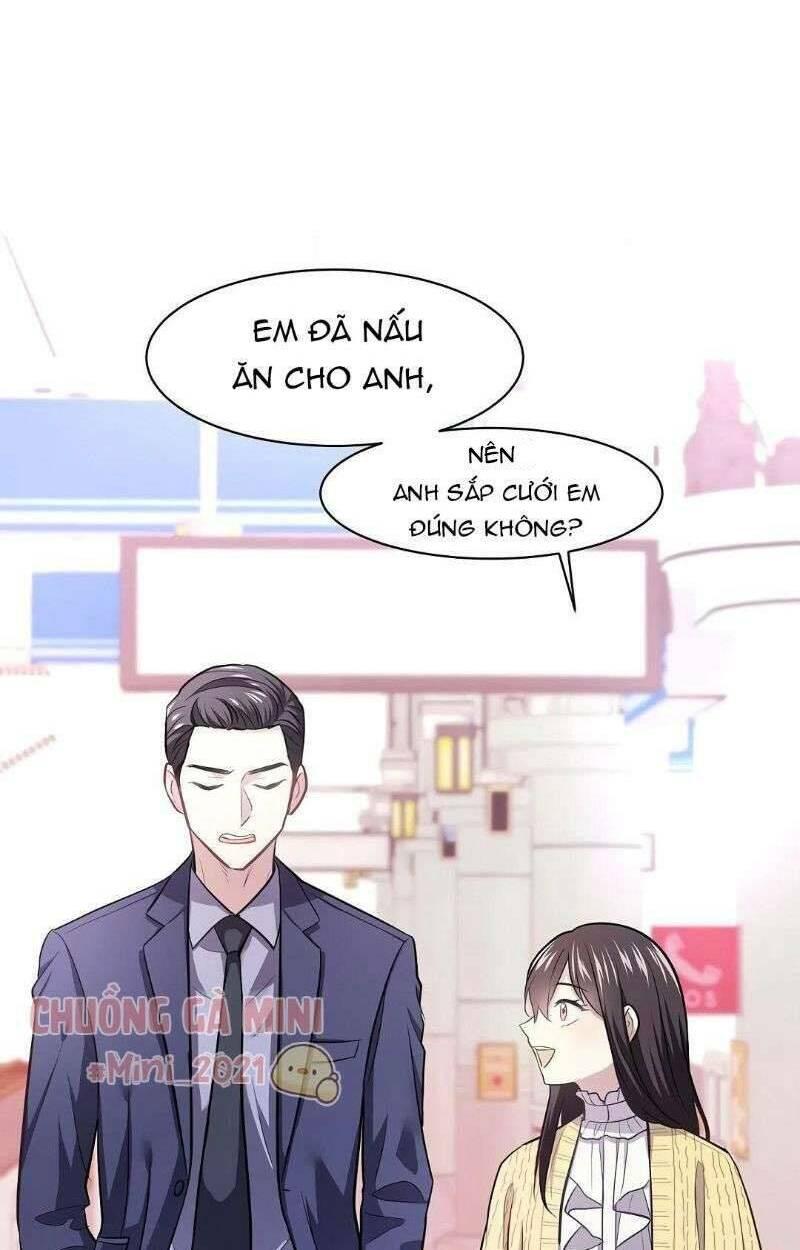 Vô Tình Trở Thành Con Gái Của Triệu Phú Chương 14 Ảnh 15