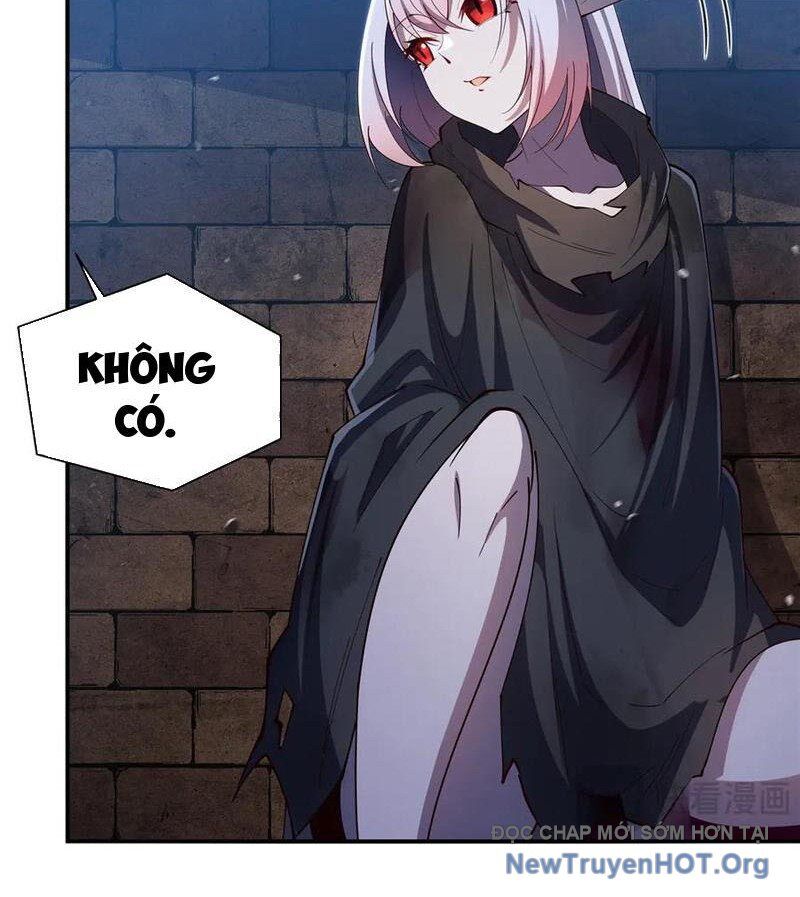 Huyết Cơ Và Kỵ Sĩ Chương 386 Ảnh 28