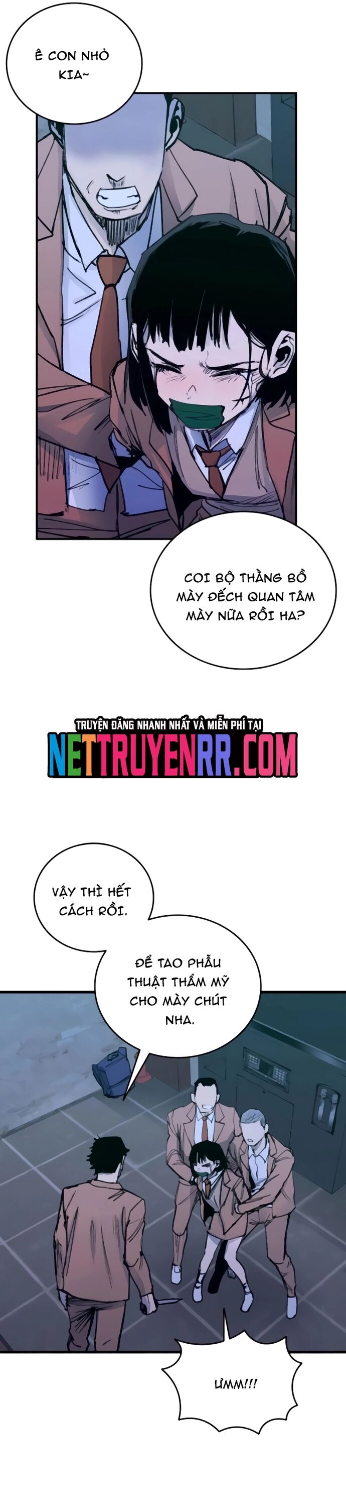 Thượng Lưu Chương 36 Ảnh 25
