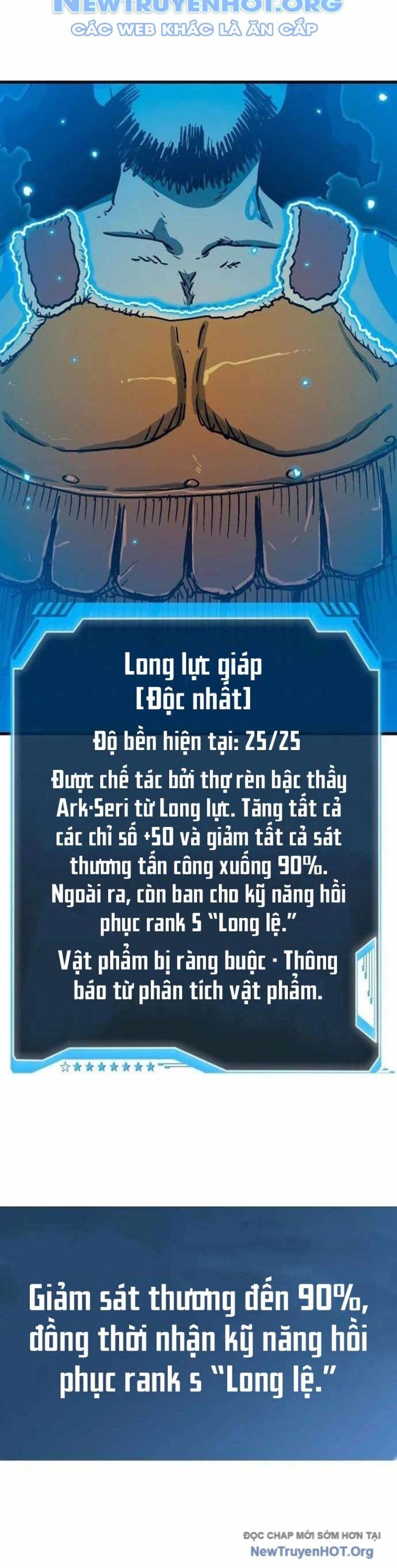Lỗi Hệ Thống Chương 48 Ảnh 48