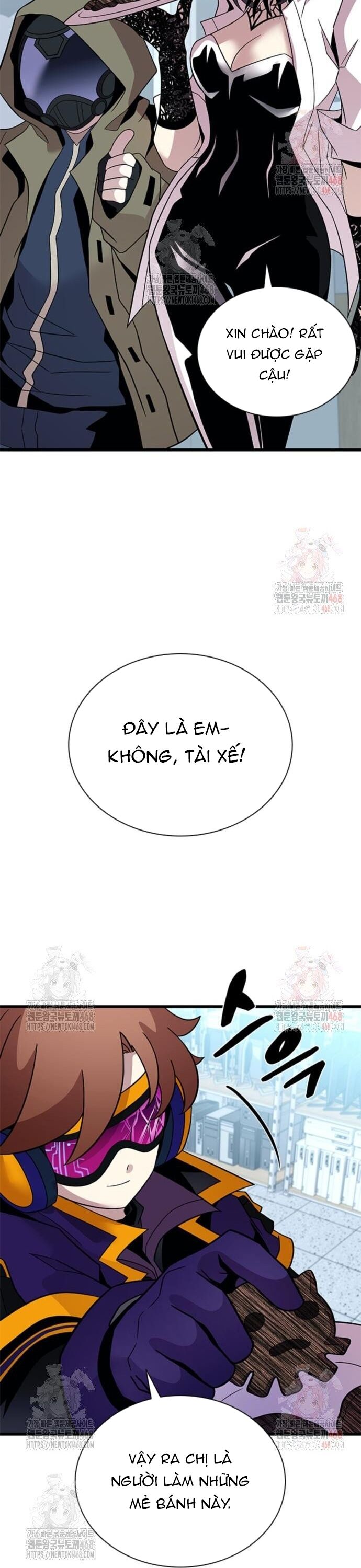 Chuyển Sinh Thành Ác Nhân Chương 187 Ảnh 41