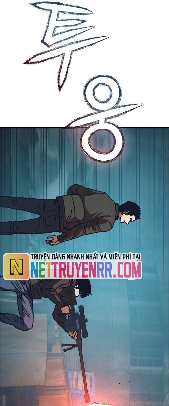 Ngôi Nhà Ẩn Ngày Tận Thế Chương 55 Ảnh 77
