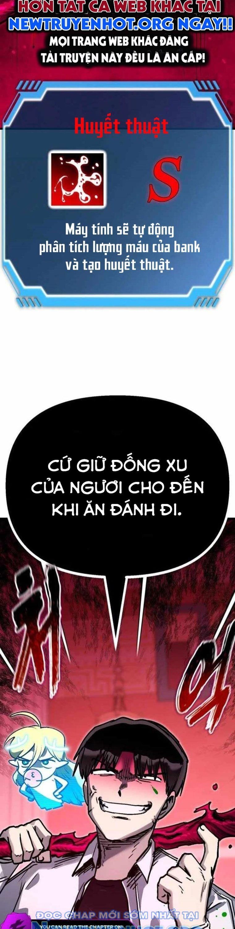 Lỗi Hệ Thống Chương 48 Ảnh 53