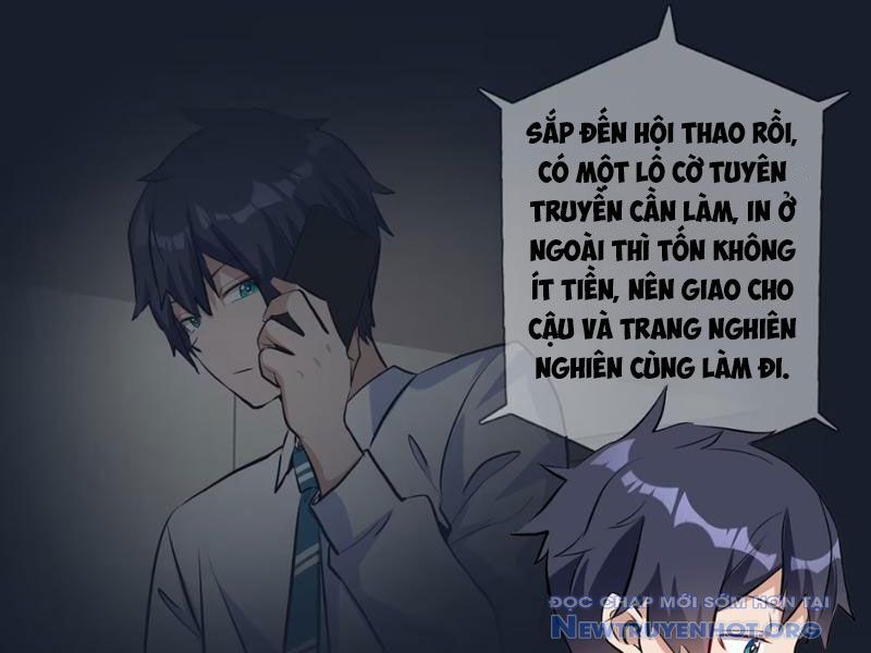 Hẹn Hò Để Cứu Thế Giới Chương 12 Ảnh 94
