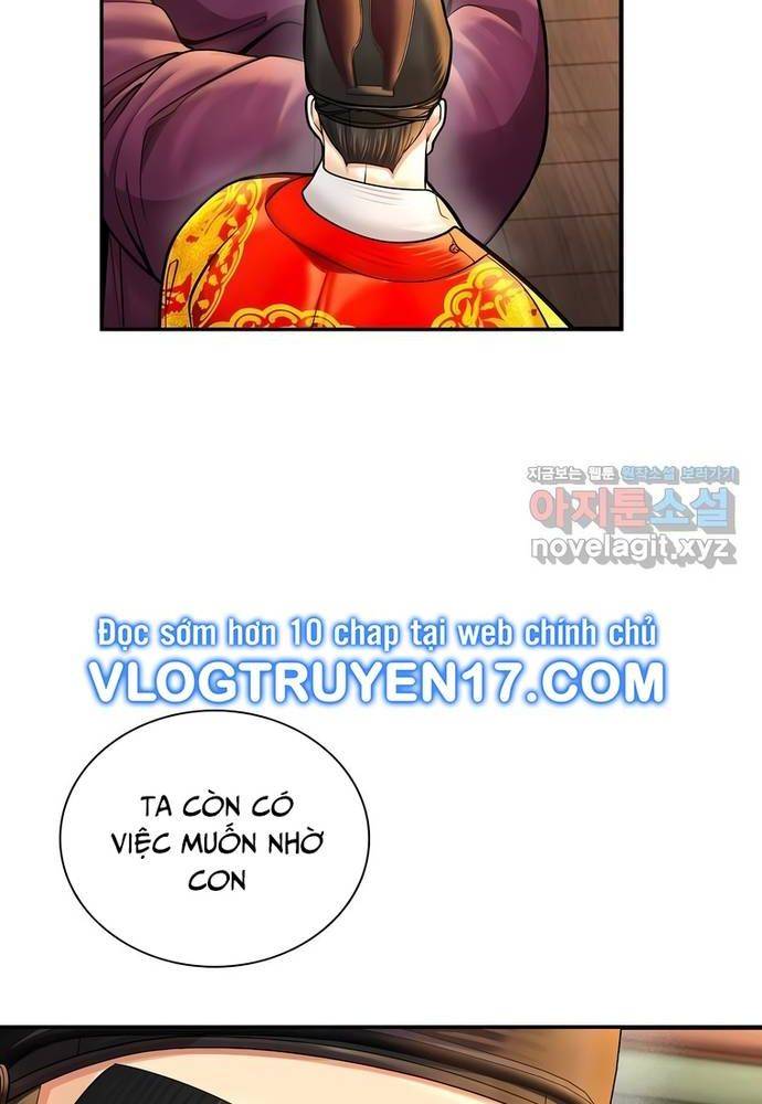 Muscle Joseon Chương 56 Ảnh 89