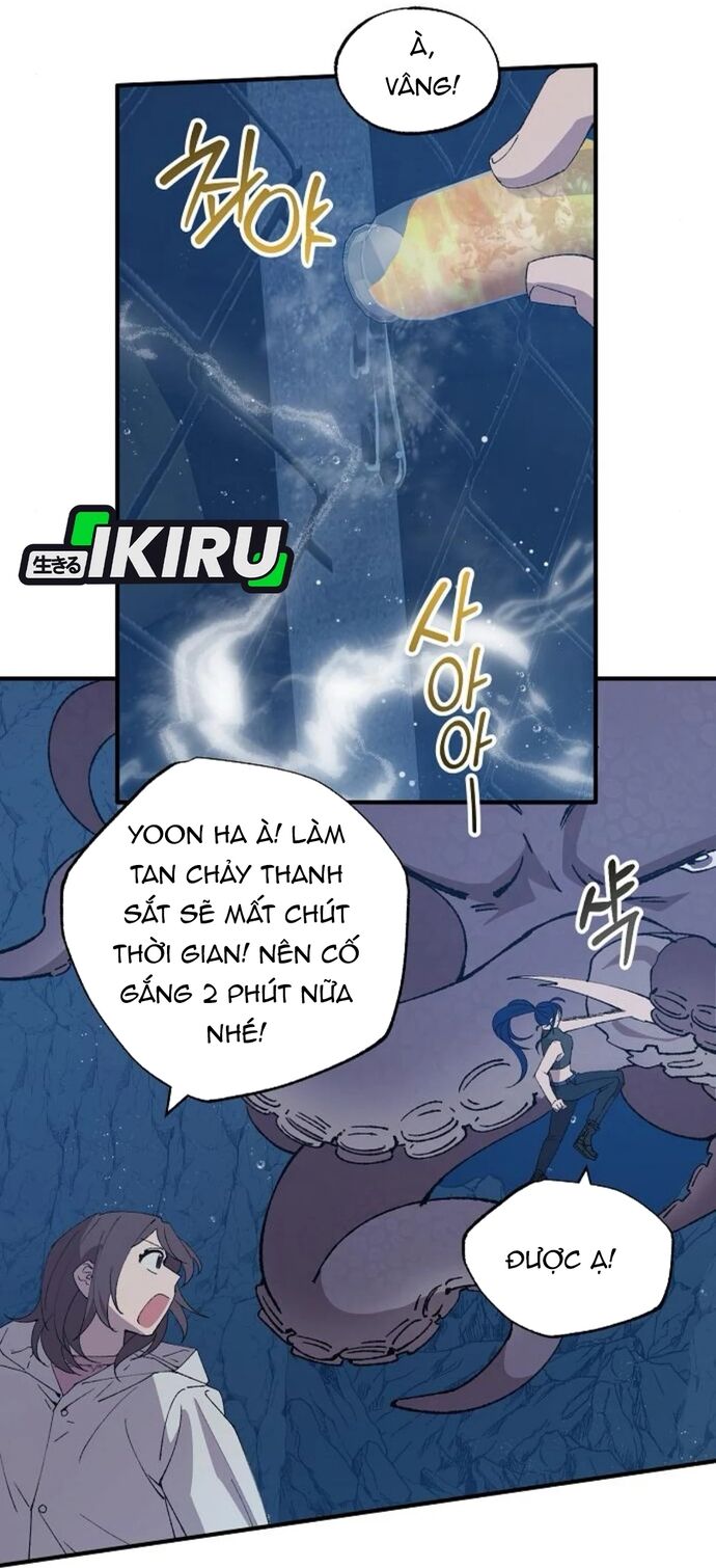 Cửa Hàng Diệu Kỳ Chương 74 Ảnh 24