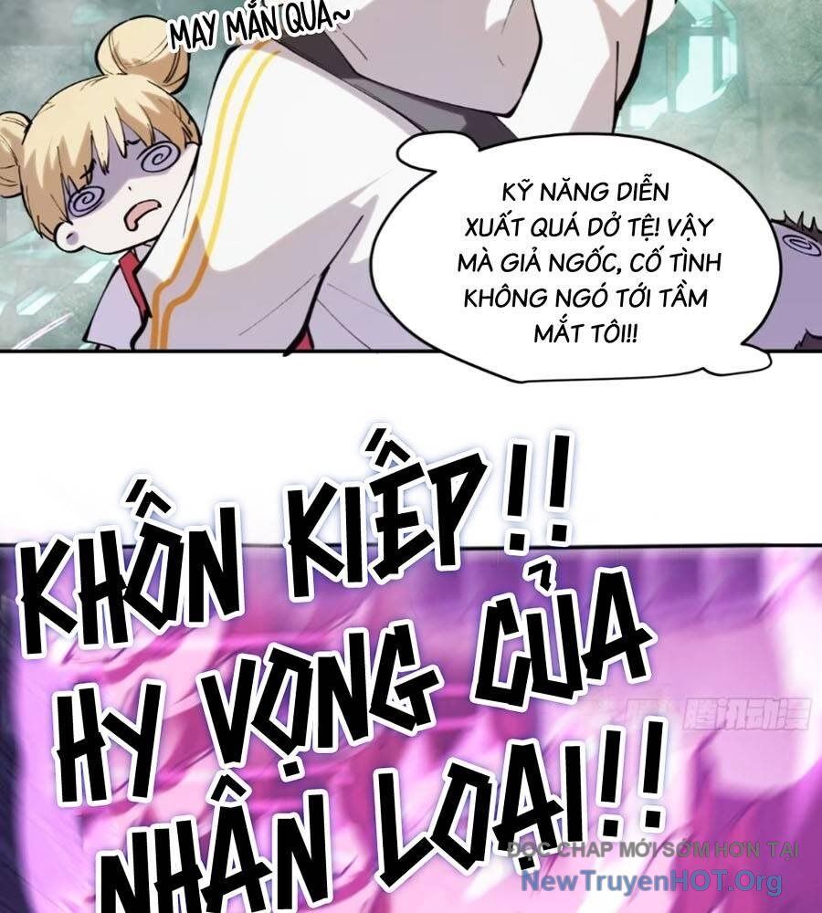 Tôi Vậy Mà Lại Là Trùm Cuối Chương 71 Ảnh 28
