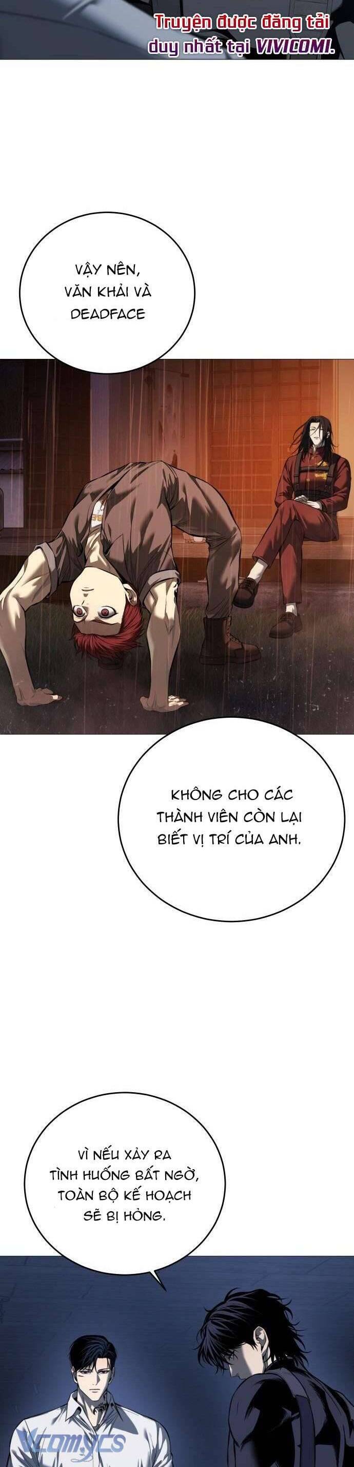 Red Shirt Chương 14 Ảnh 36