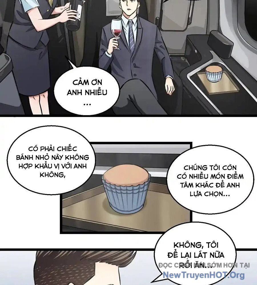 Dẫu Nản Vẫn Cố Chương 14 Ảnh 63