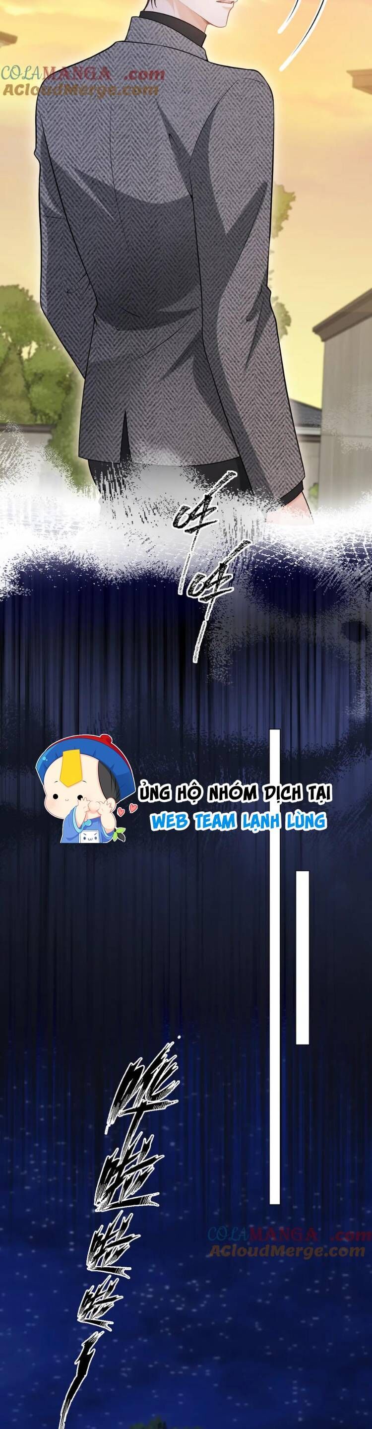 Một Đêm Tình Thâm Chương 35 Ảnh 20
