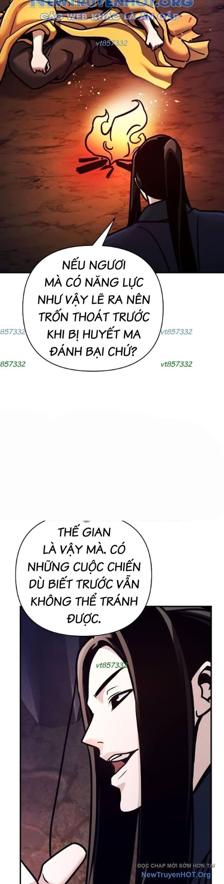 Tiểu Tử Đáng Ngờ Lại Là Cao Thủ Chương 95 Ảnh 42