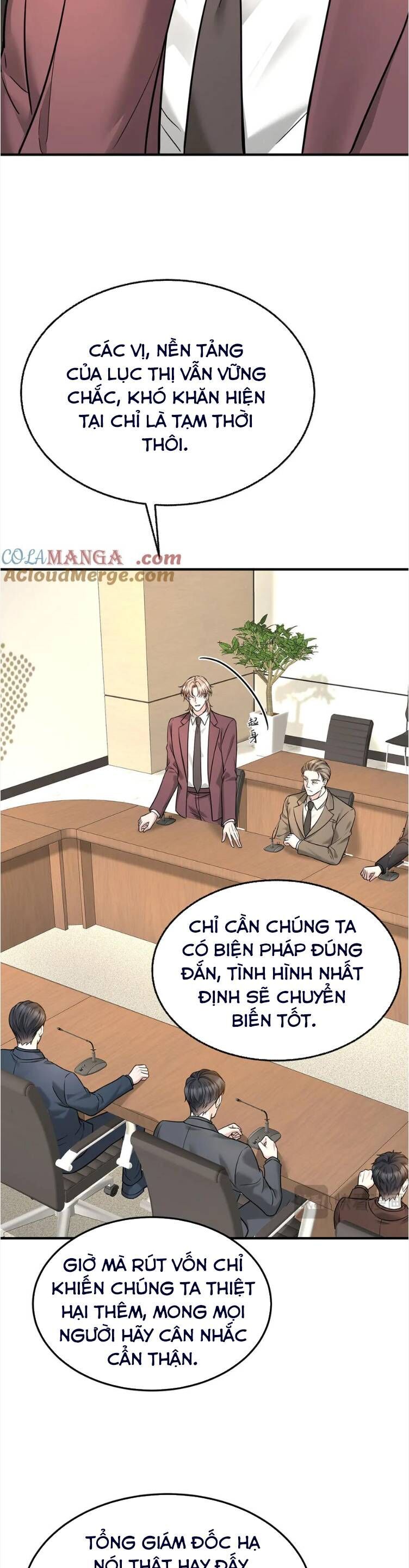 Sau Khi Chia Tay , Tôi Có Kết Đẹp Cùng Với Chú Nhỏ Chương 90 Ảnh 21