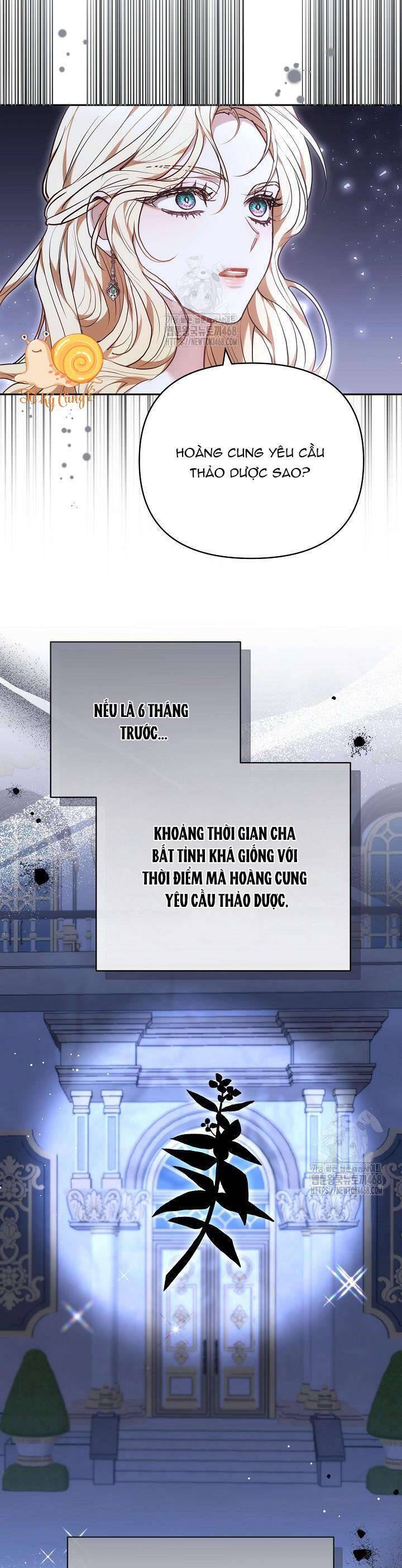 Hãy Ru Em Ngủ Chương 41 Ảnh 45