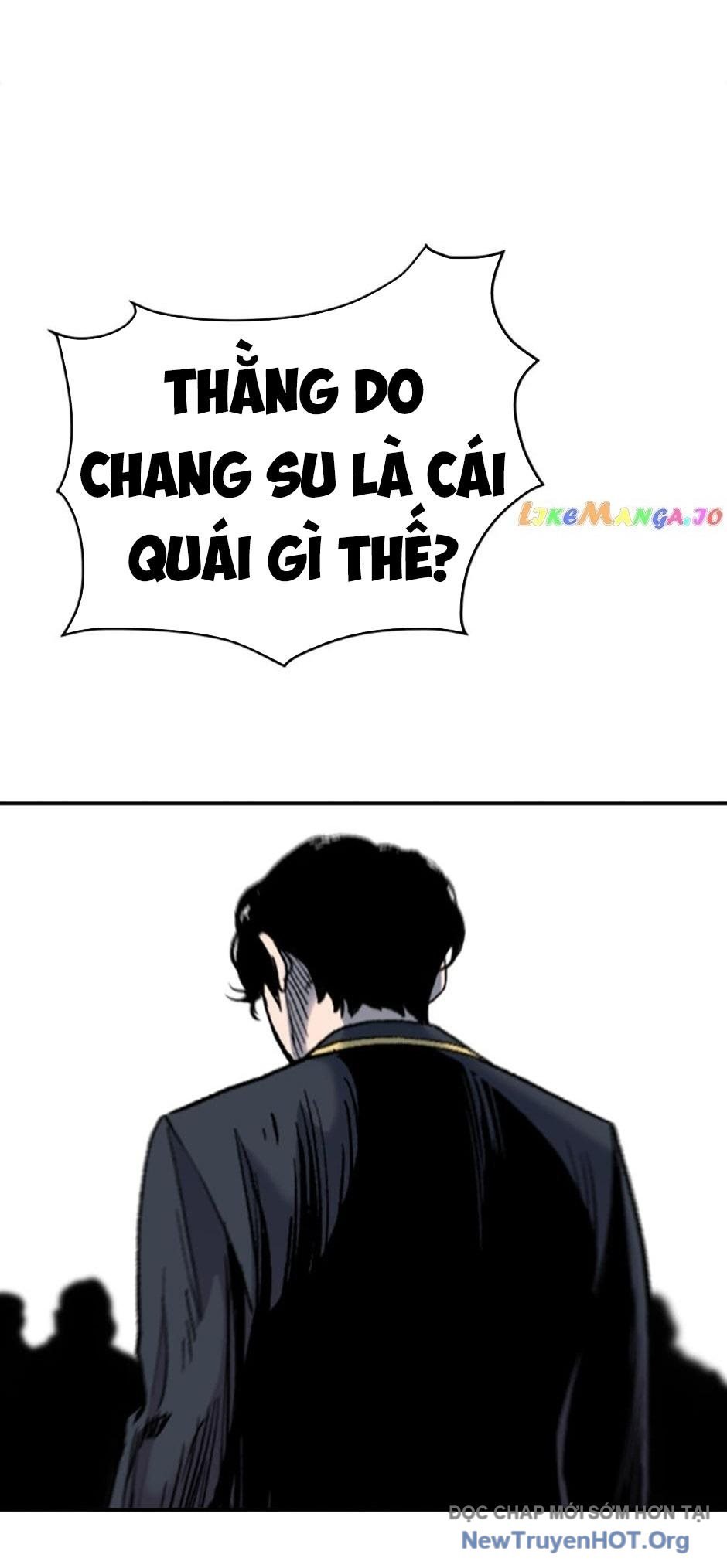Chuyển Hóa Chương 97 Ảnh 133