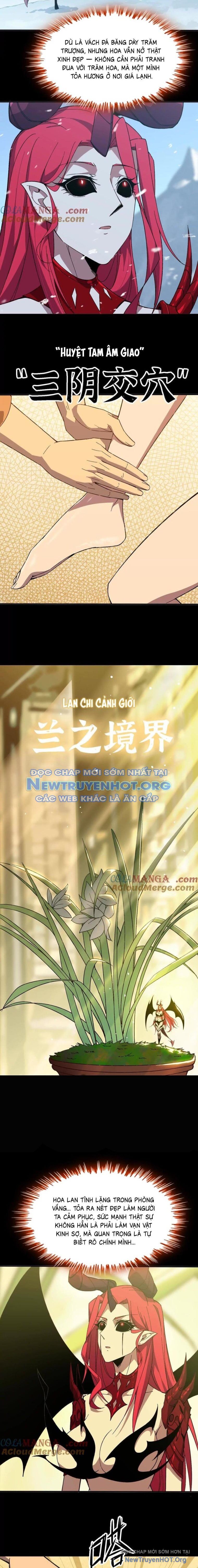 Dũng Giả X Nữ Ma Vương Chương 160 Ảnh 10