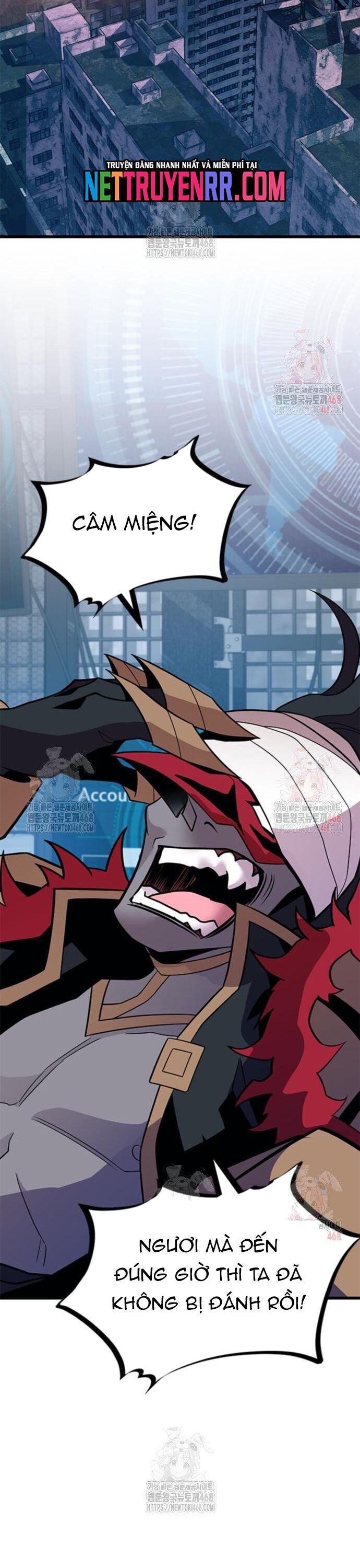 Chuyển Sinh Thành Ác Nhân Chương 187 Ảnh 16