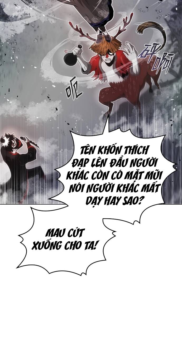 Sát Thủ Cuồng Loạn Chương 2 Ảnh 31
