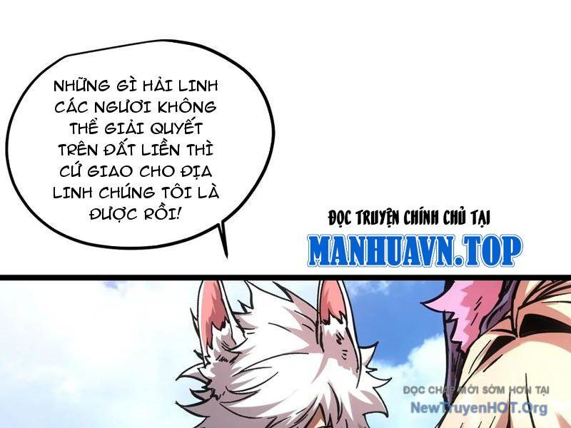 Không Chết Được Ta Đành Thống Trị Ma Giới Chương 106 Ảnh 109