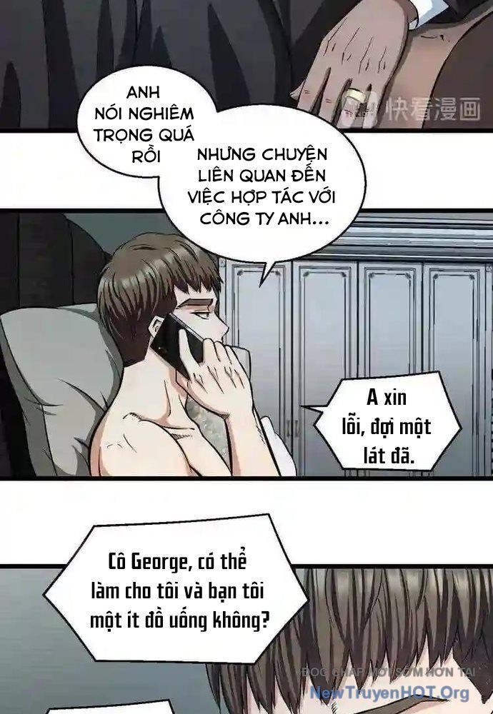Dẫu Nản Vẫn Cố Chương 13 Ảnh 7