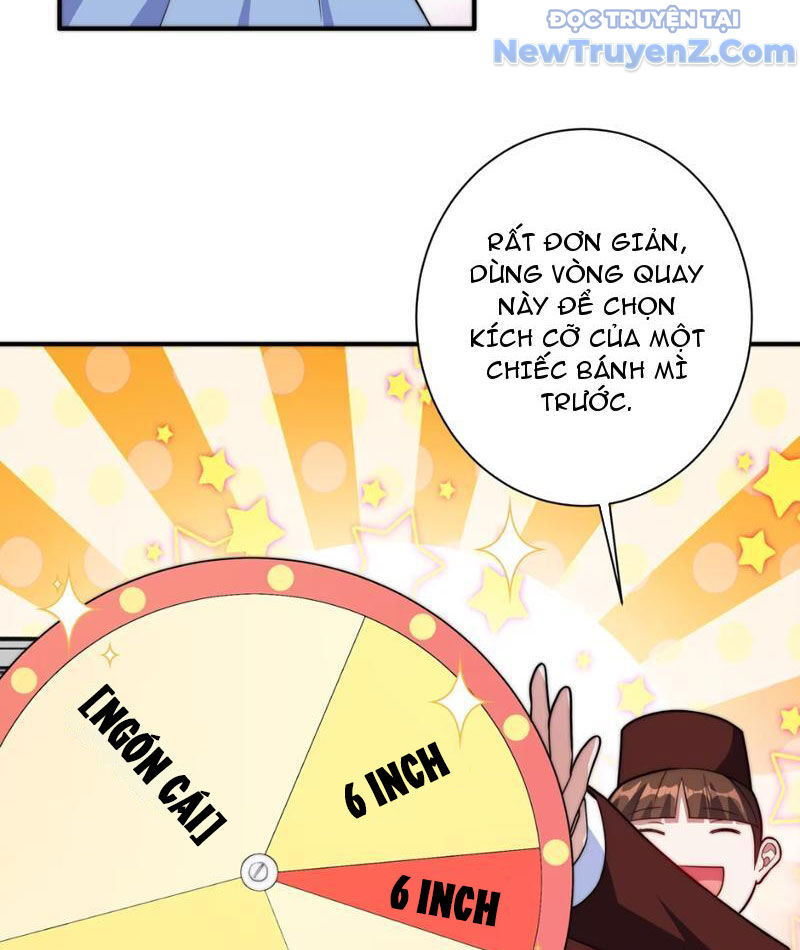 Hẹn Hò Để Cứu Thế Giới Chương 5 Ảnh 21