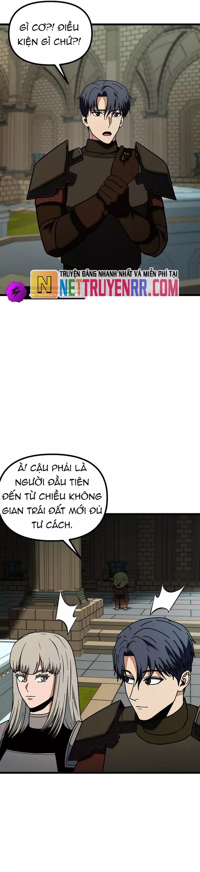 KiếM TiềN BằNg Kỹ Năng Sao ChéP Chương 32 Ảnh 27