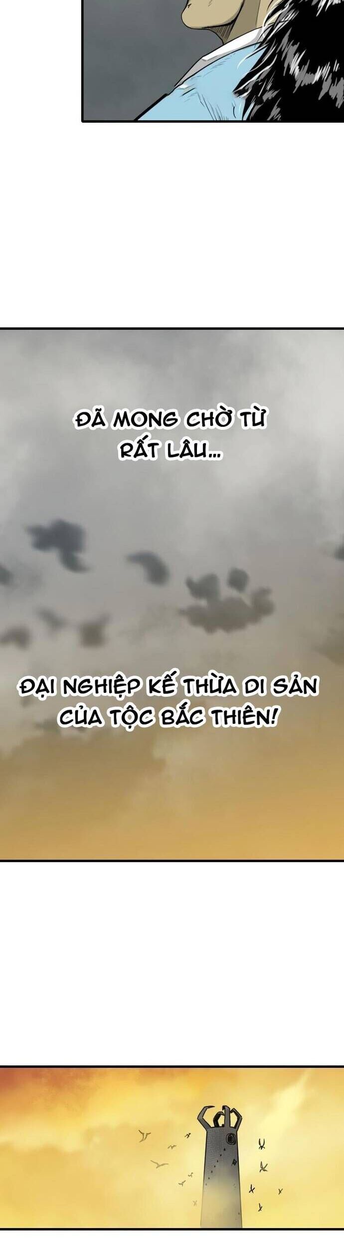 Ma Chiến Sĩ Chương 53 Ảnh 29