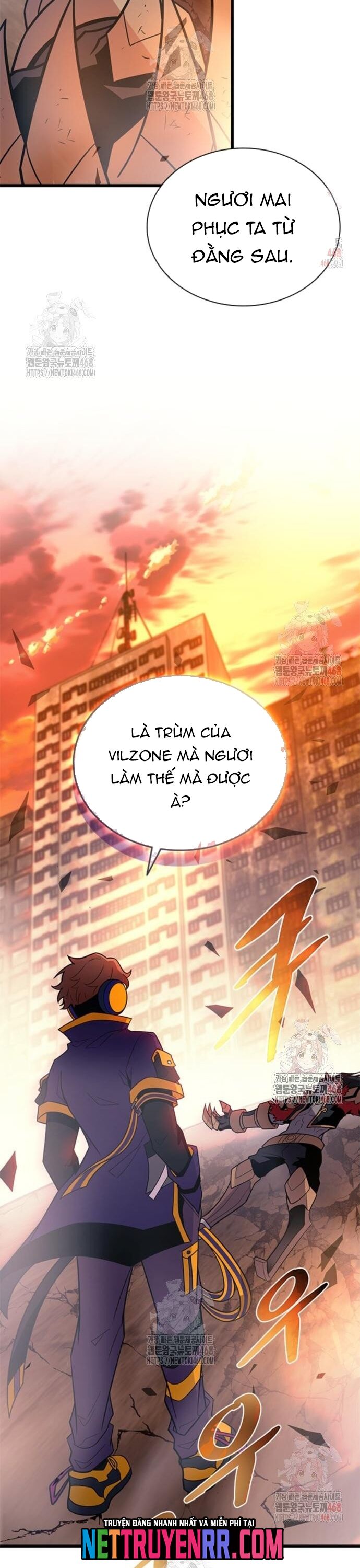 Chuyển Sinh Thành Ác Nhân Chương 187 Ảnh 3