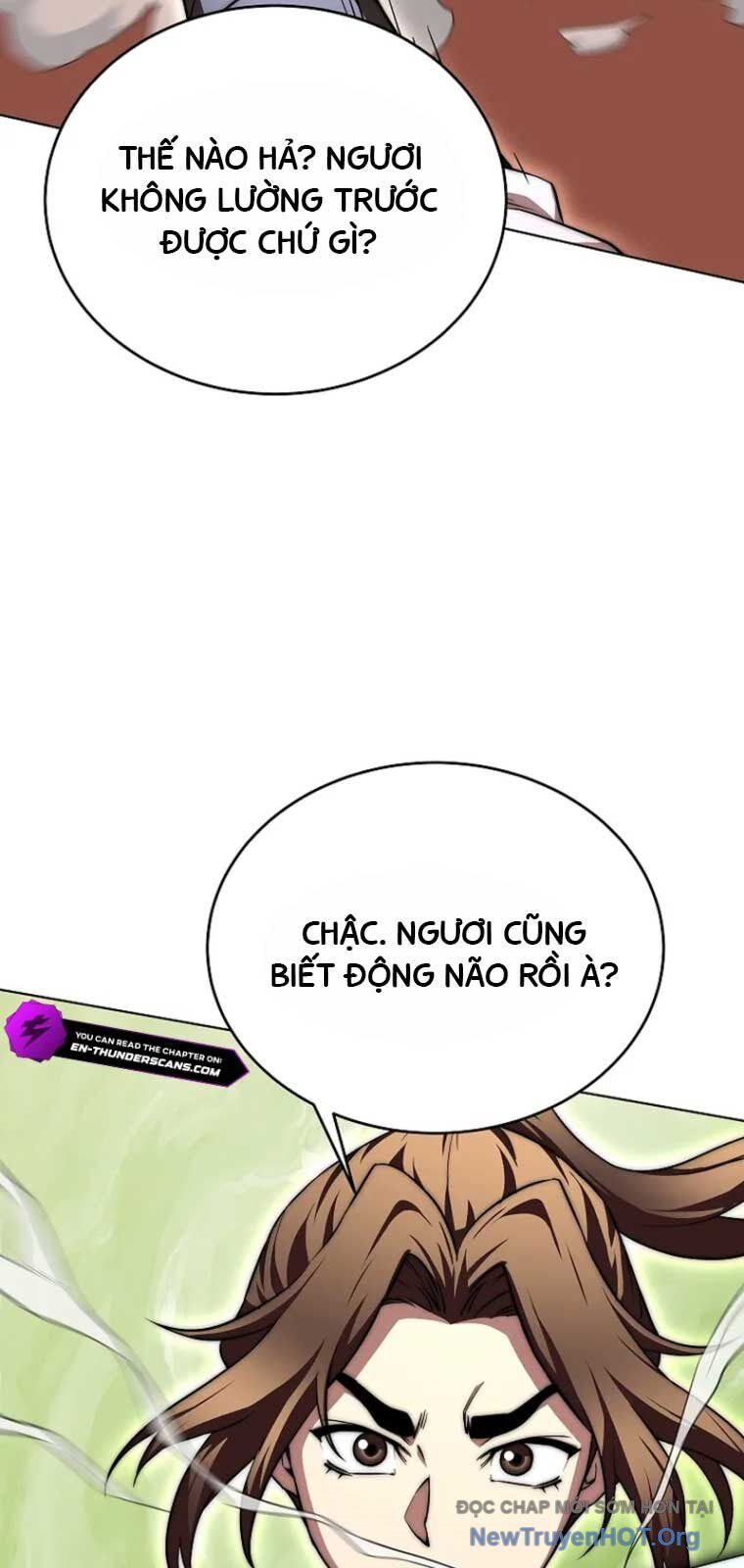 Con Trai Của Gia Tộc Nam Cung Thế Gia Chương 86 Ảnh 22