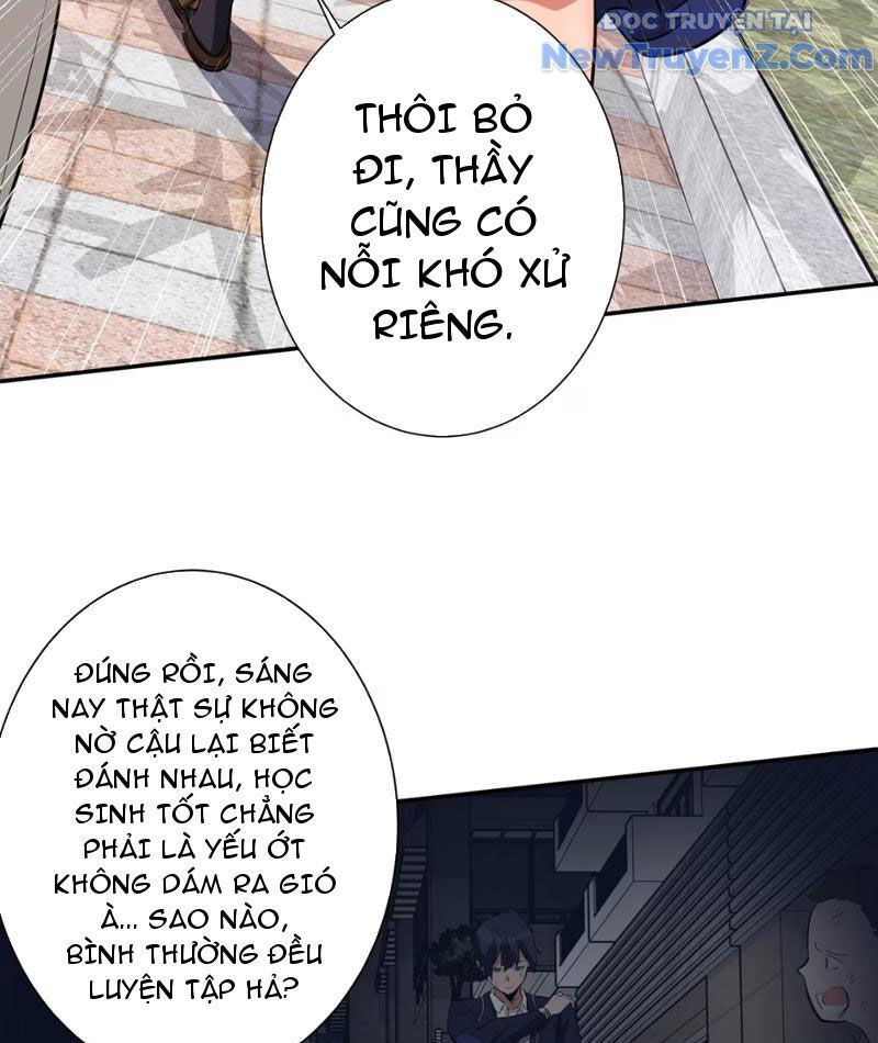 Hẹn Hò Để Cứu Thế Giới Chương 10 Ảnh 53