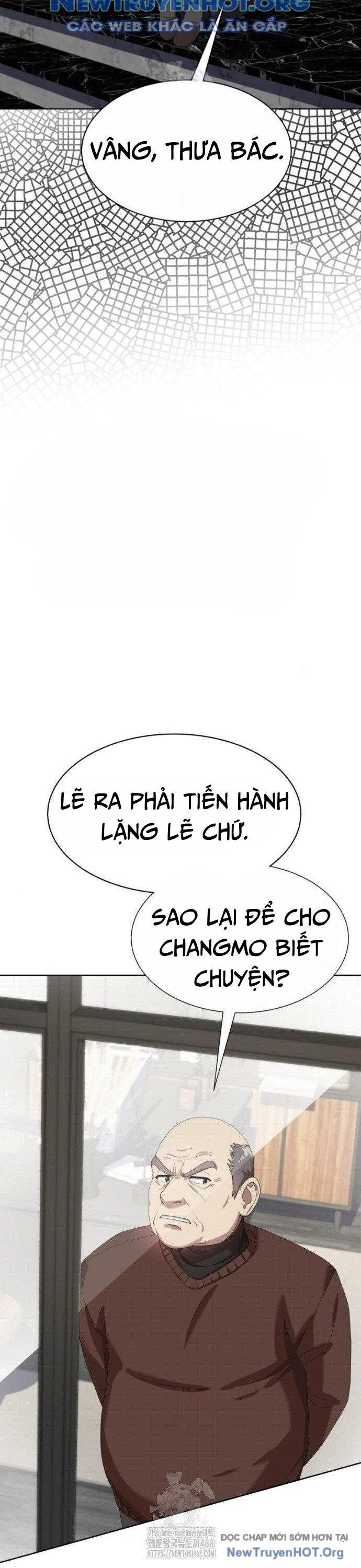 Từ Nhân Viên Vạn Năng Trở Thành Huyền Thoại Chương 83 Ảnh 10