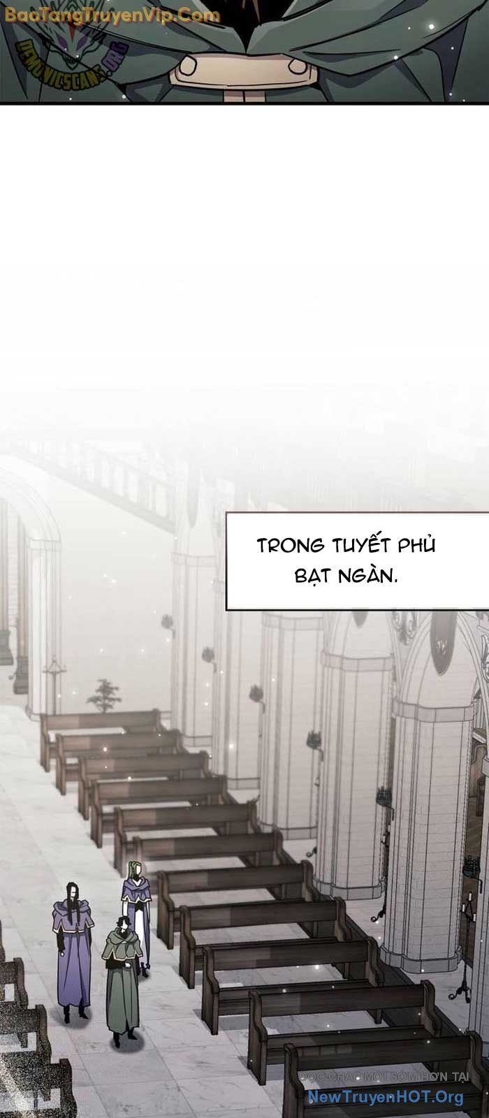 Người Chơi Che Giấu Quá Khứ Chương 76.1 Ảnh 109