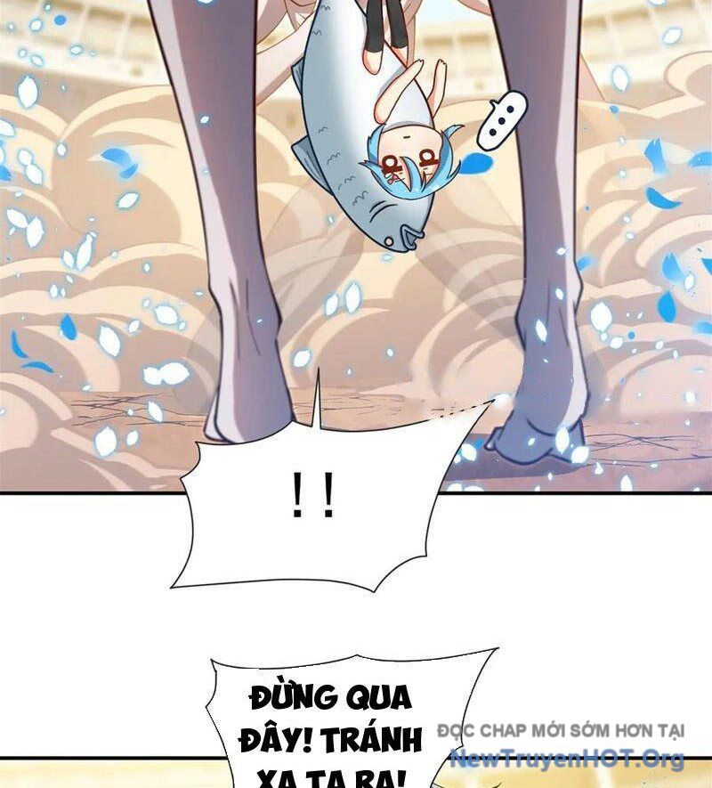 Huyết Cơ Và Kỵ Sĩ Chương 386 Ảnh 7