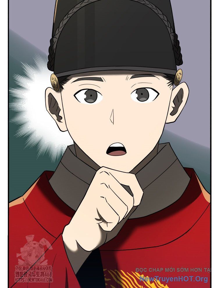Vương Triều Đen Tối: Joseon Chương 101 Ảnh 145