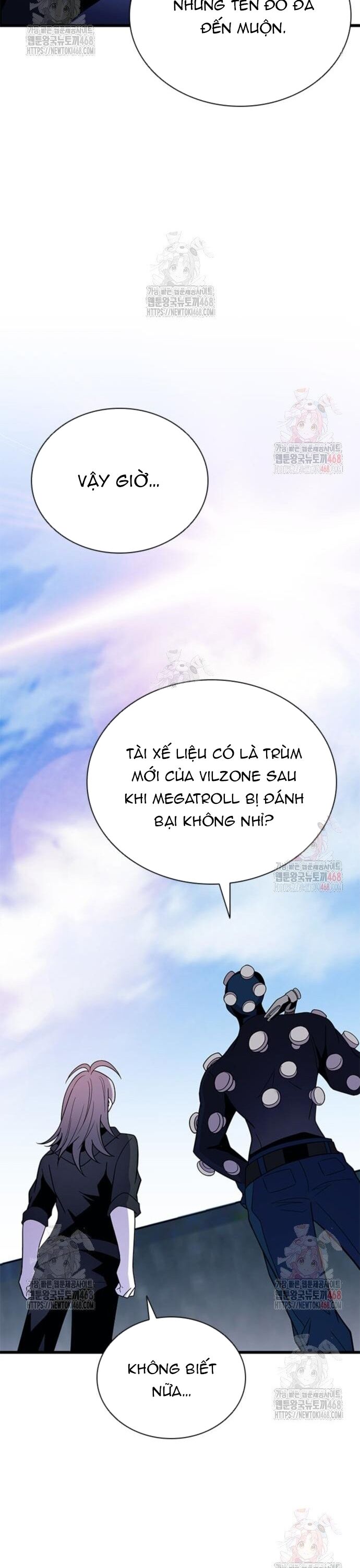 Chuyển Sinh Thành Ác Nhân Chương 187 Ảnh 14