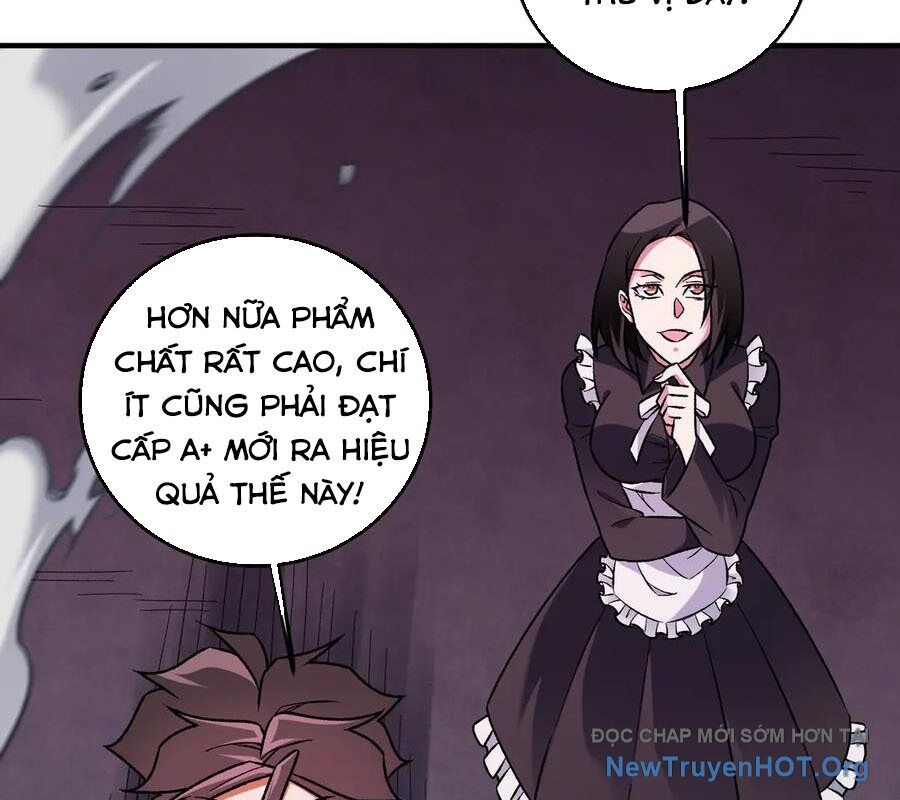 Toàn Dân Chuyển Chức : Duy Ta Vô Chức Tán Nhân Chương 173 Ảnh 32