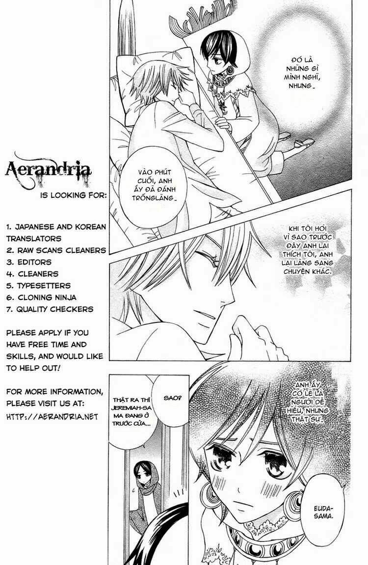 Zettai Heiwa Daisakusen Chương 10 Ảnh 13