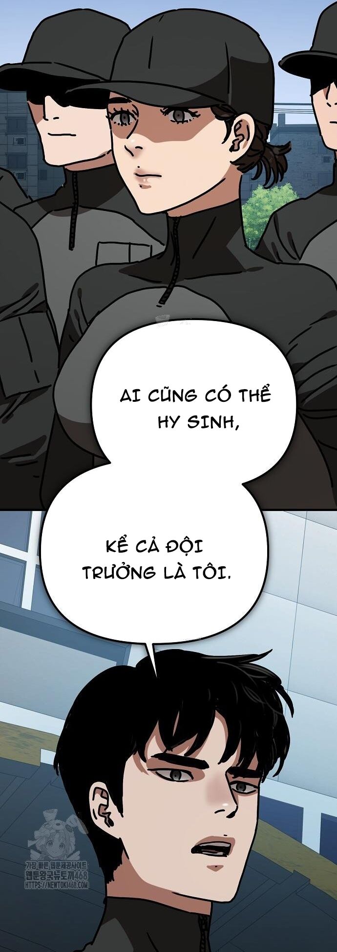 Ngôi Nhà Ẩn Ngày Tận Thế Chương 54 Ảnh 102